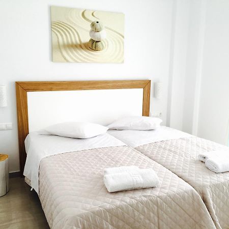 Eleftheria Luxury Suites Mykonos Town Exterior photo