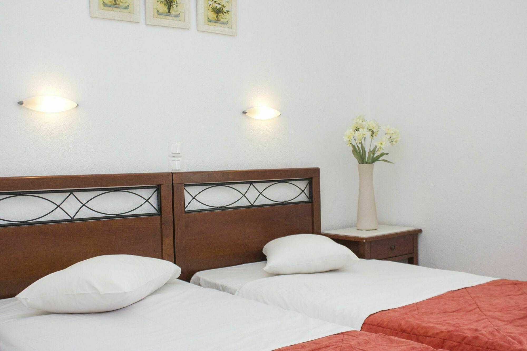 Eleftheria Luxury Suites Mykonos Town Exterior photo